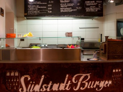 Foto: Südstadt Burger