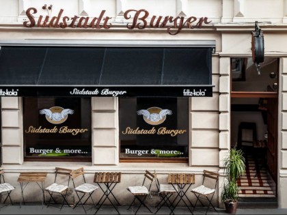 Foto: Südstadt Burger